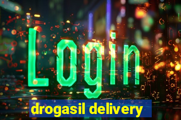 drogasil delivery